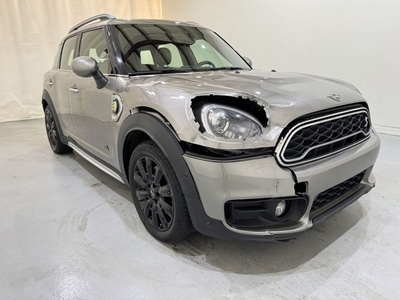 MINI Countryman 1.5 Cooper Hybrid 1.5 ALL4 Aut6 (bj 2018)