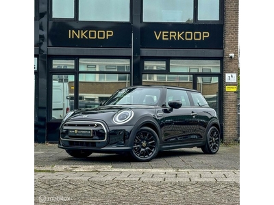 Mini Electric Camden. INCL FABRIEKSGARANTIE 02/2027