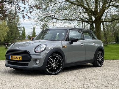 Mini Mini 1.2 One Business 5-drs *Frisse NL Auto*