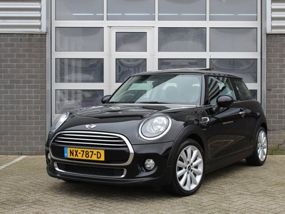 MINI Mini 1.5 Cooper Business / Panoramadak / Navigatie / N.A.P.