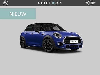 Mini Mini 1.5 Cooper JCW | Panoramadak | Adapt. Cruise Control | Comfort Access | Head Up