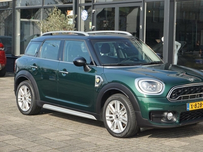 Mini Mini Countryman 2.0 Cooper S E ALL4 Chili