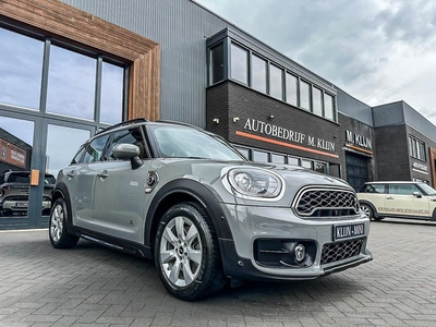 Mini Mini Countryman 2.0 Cooper S E ALL4 Chili aut 224pk Nardo/pano/leer/navi/camera/HK/vol