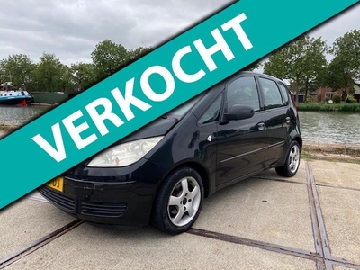 Mitsubishi Colt 1.3 / Inform Cool Pack / 1e eigenaar / 146.000 km /