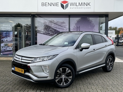 MITSUBISHI ECLIPSE CROSS 1.5 DI-T Instyle