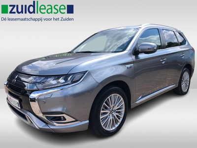 Mitsubishi Outlander 2.4 PHEV Intense+ 4WD | 240PK | PANO | LED | 18 INCH | KEYLESS | Incl. BTW