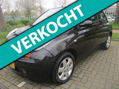 Nissan Micra 1.2 Tekna