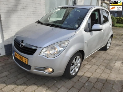 Opel Agila 1.2 Enjoy