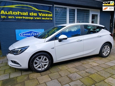 Opel Astra 1.0 Business+105PK, carplay, parkeersensoren