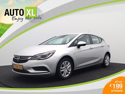 Opel Astra 1.0 Online Edition 105 PK Carplay Cruise Park. Sens LED