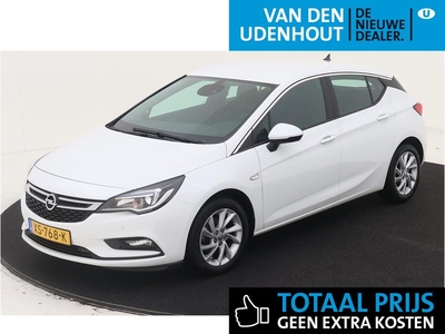 Opel Astra 1.0 Turbo 105pk Business Executive / Navigatie / Camera