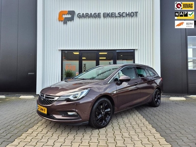 Opel Astra Sports Tourer 1.0 Innovation