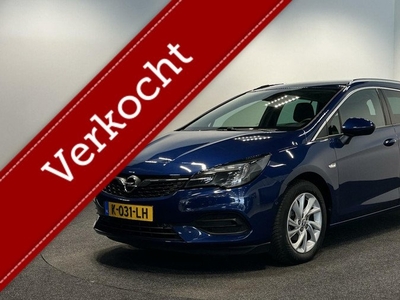 Opel Astra Sports Tourer 1.2 Business Elegance