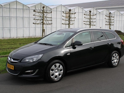 Opel Astra Sports Tourer 1.3 CDTi S/S Cosmo