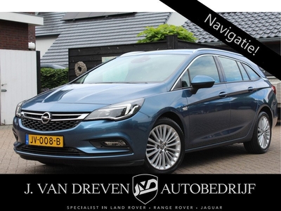 Opel Astra Sports Tourer 150 PK / Navi / Trekhaak / Cruise / Clima ! 1.4 Innovation