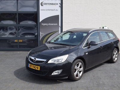 Opel Astra Sports Tourer 1.7 CDTi Cosmo