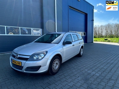 Opel Astra Wagon 1.4 Essentia Airco