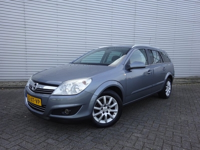 Opel Astra Wagon 1.6 Temptation Airco / Lm velgen / NAP