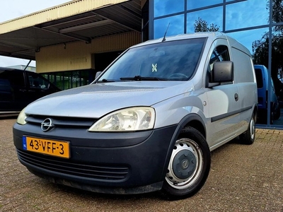 Opel Combo 1.3 CDTi Comfort (bj 2007)