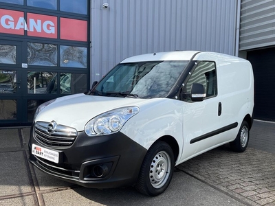 Opel Combo 1.3 CDTi L1H1 Edition