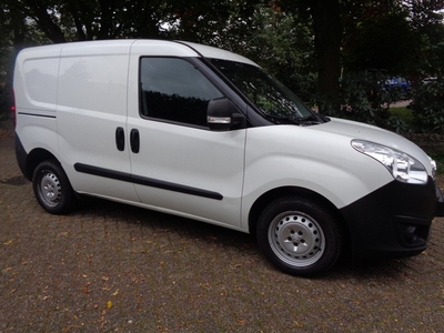 Opel Combo 1.3 CDTi L1H1 Edition