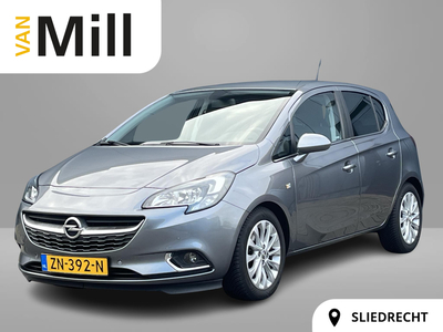 OPEL CORSA 1.0 Turbo Innovation+ |TREKHAAK|NAVI PRO 7