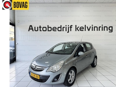 Opel Corsa 1.2-16V Berlin