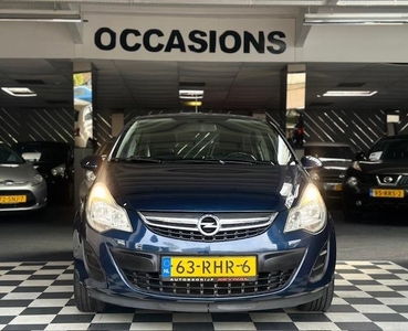 Opel Corsa 1.2 Automaat Cruise Airco NAP 5DRS