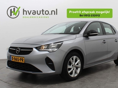 Opel Corsa 1.2 EDITION | Navi | Cruise | Trekhaak | Carplay