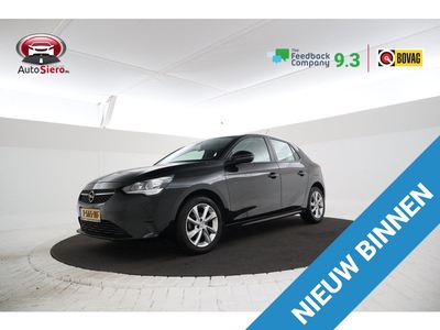 Opel Corsa 1.2 Elegance Carplay, Cruise, Airco