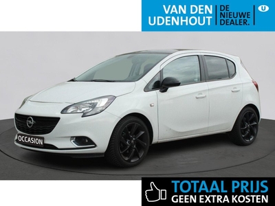 Opel Corsa 1.4 90pk Online Edition