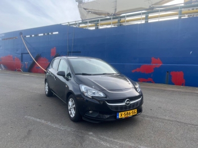 Opel Corsa 1.4 Benzine 120 Jaar Edition 2019