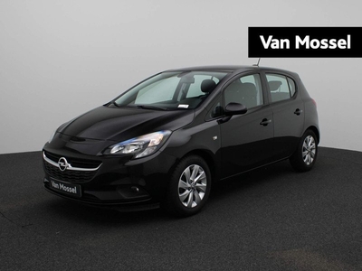 Opel Corsa 1.4 Edition | NAVIGATIE | CRUISE CONTROL | APPLE CARPLAY | AIRCO | 15