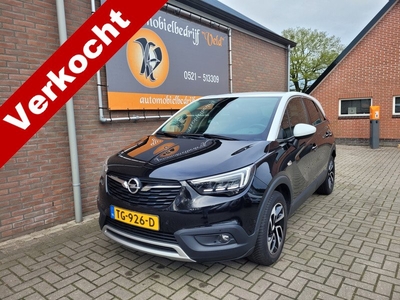 Opel Crossland X 1.2 Innovation