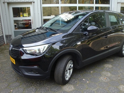 Opel Crossland X 1.2 Turbo Innovation / Trekhaak