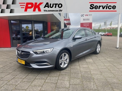 Opel Insignia Grand Sport 1.5 Turbo Business Executive