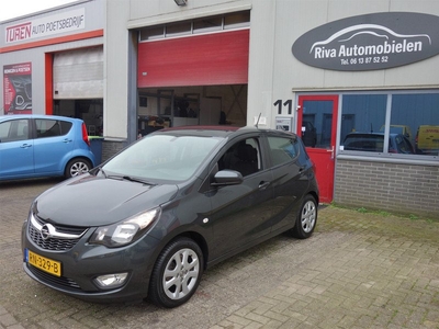 Opel KARL 1.0 ecoFLEX Edition