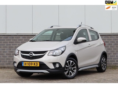 Opel KARL 1.0 Rocks Online Edition Automaat