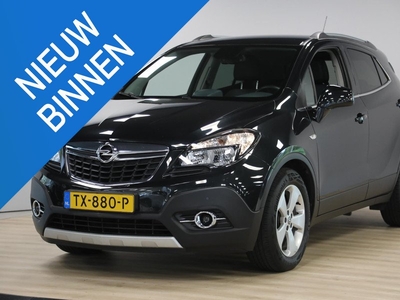 Opel Mokka 1.4 T Cosmo | Trekhaak | Navi