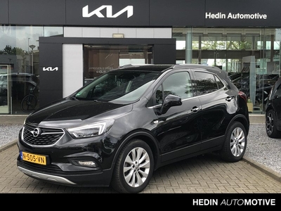 Opel Mokka X 1.4 Turbo Innovation