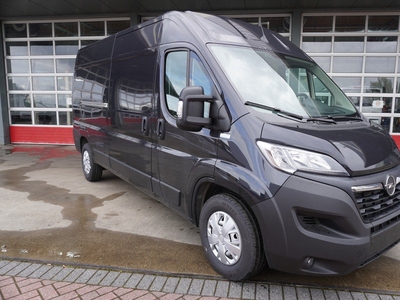 Opel Movano 2.2D 165PK L3H2 Heavy Nr. V030 | Airco | Cruise | Navi | Camera