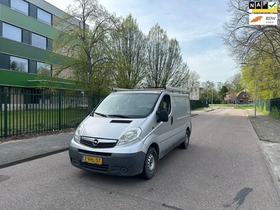 Opel Vivaro 2.0 CDTI L1H1. Airco.Airco