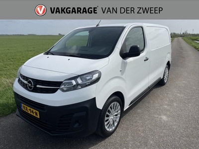 Opel Vivaro 2.0 CDTI L2H1 Edition | Clima | PDC | Cruise