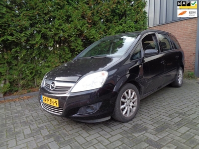 Opel Zafira 1.6 Temptation,Navi,PDC,Airco,Cruise control