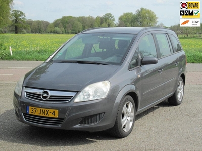 Opel Zafira 1.8 Cosmo