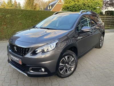 Peugeot 2008 1.2 BENZINE Allure TREKHAAK PANAROMA