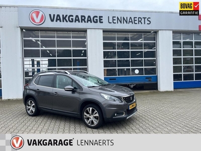 Peugeot 2008 1.2 PureTech Allure