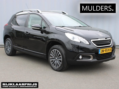 Peugeot 2008 1.2 PureTech Blue Lion Airco / Navigatie