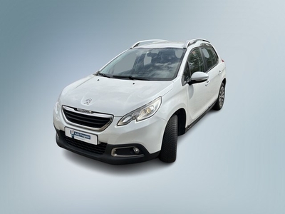 Peugeot 2008 1.2 VTi Active Climate Control Cruise