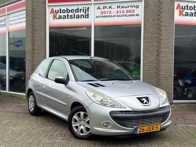 Peugeot 206 + 1.4 XS - Airco - Cruise